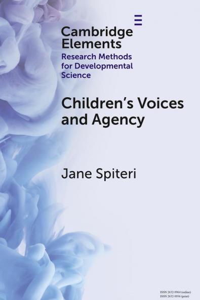 Children's Voices and Agency
