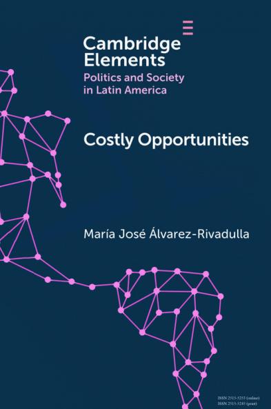 Costly Opportunities