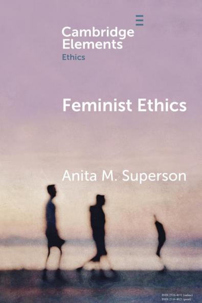 Feminist Ethics