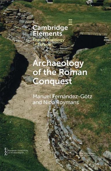 Archaeology of the Roman Conquest