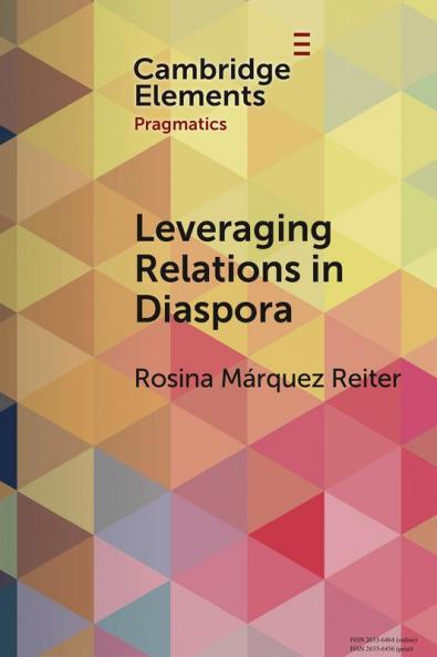 Leveraging relations in diaspora