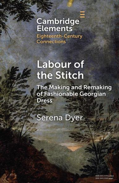 Labour of the Stitch
