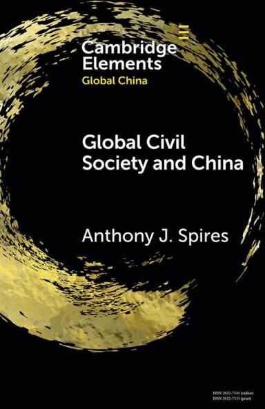 Global Civil Society and China