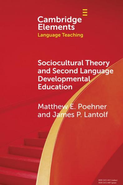 Sociocultural Theory and Second Language Developmental Education