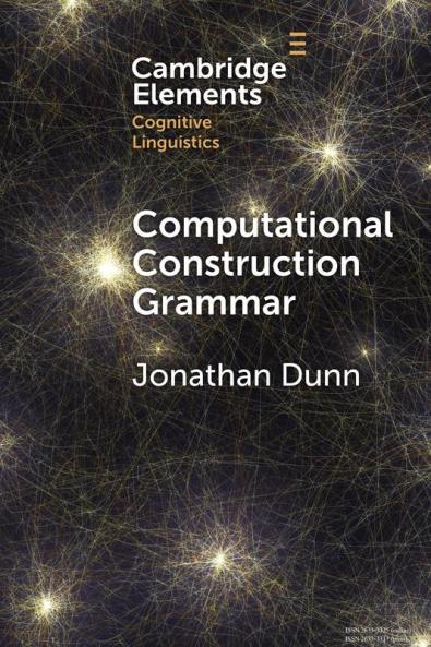 Computational Construction Grammar