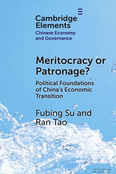 Meritocracy or Patronage?