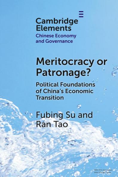 Meritocracy or Patronage?