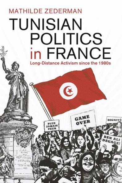 Tunisian Politics in France