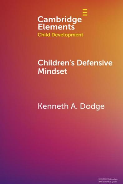 Children's Defensive Mindset