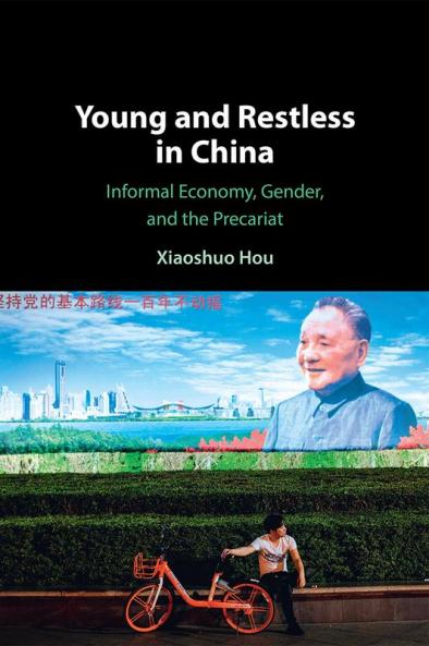 Young and Restless in China