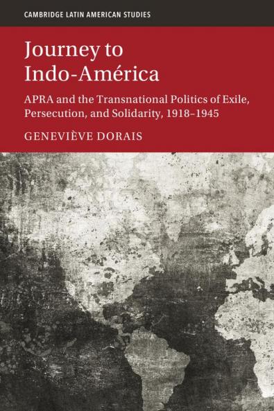 Journey to Indo-América
