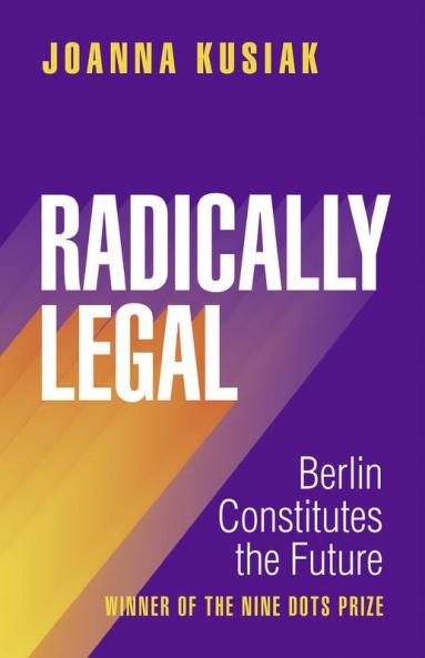 Radically Legal