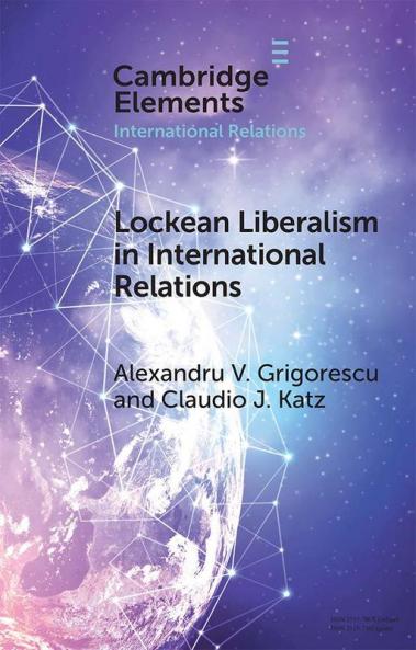 Lockean Liberalism in International Relations