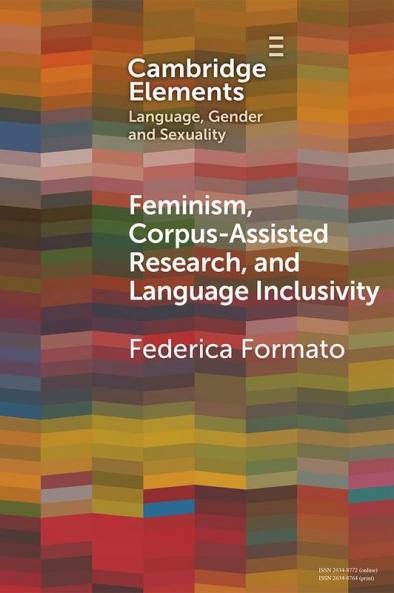 Feminism Corpus-assisted Research and Language Inclusivity