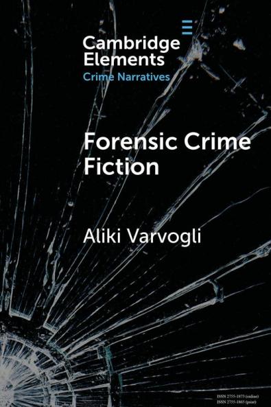 Forensic Crime Fiction