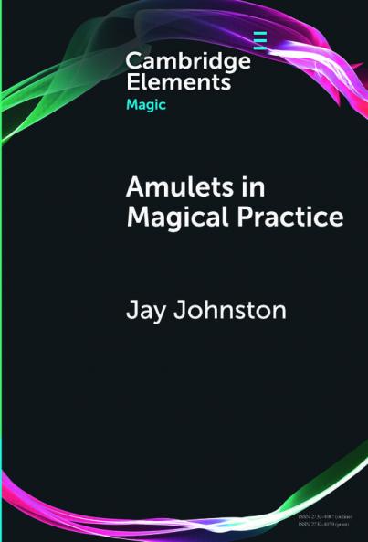 Amulets in Magical Practice