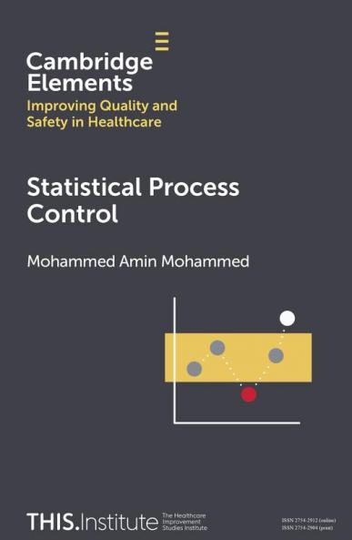Statistical Process Control