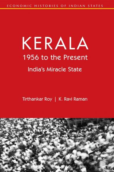 Kerala 1956 to the Present