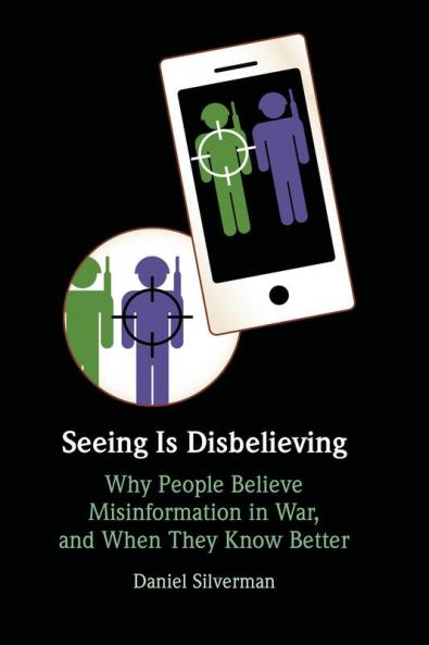 Seeing Is Disbelieving