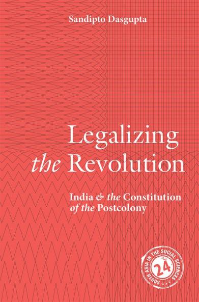 Legalizing the Revolution