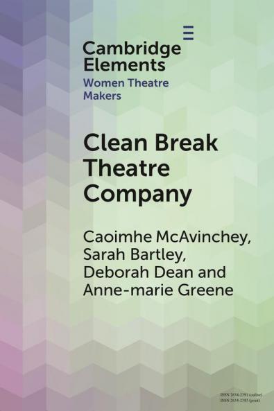 Clean Break Theatre Company