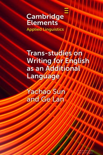 Trans-studies on Writing for English as an Additional Language