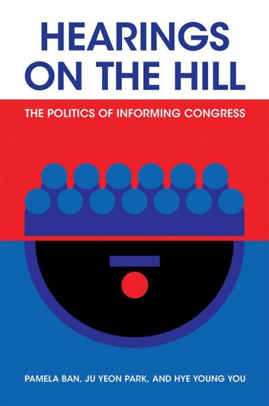 Hearings on the Hill