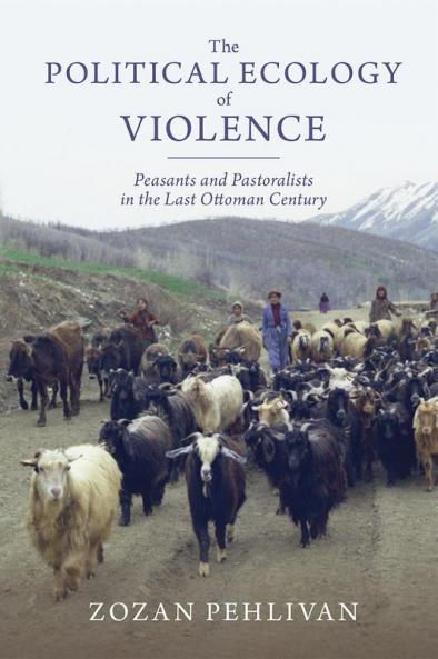 The Political Ecology of Violence