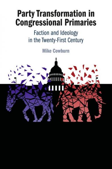 Party Transformation in Congressional Primaries