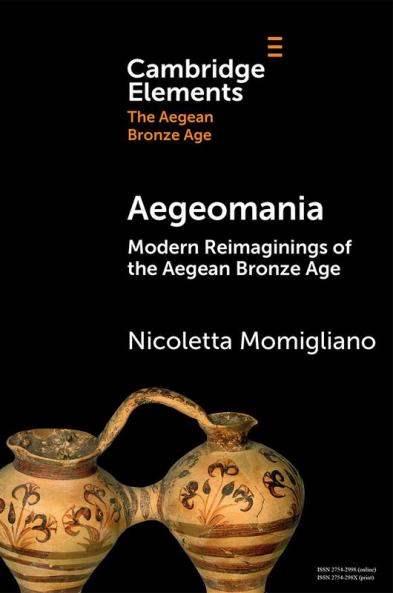 Aegeomania