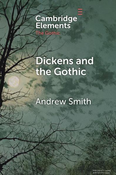 Dickens and the Gothic