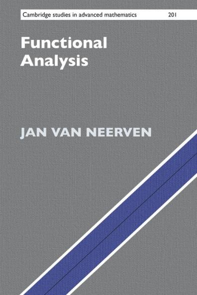 Functional Analysis