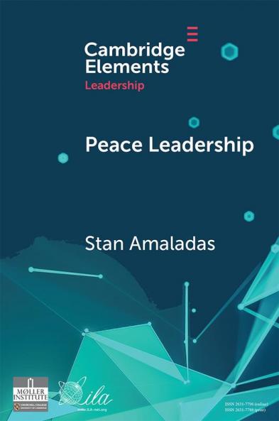 Peace Leadership