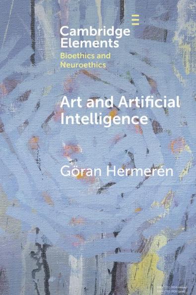 Art and Artificial Intelligence