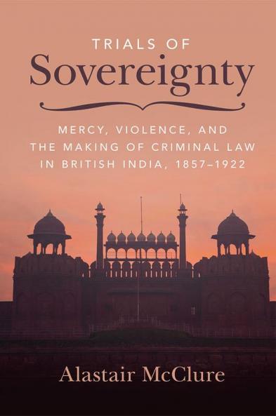 Trials of Sovereignty