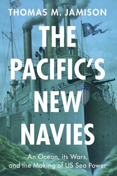 The Pacific's New Navies