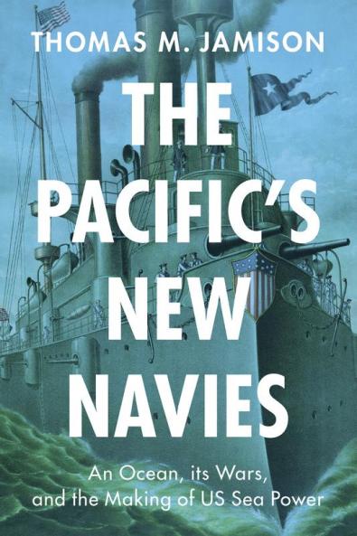 The Pacific's New Navies