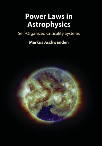 Power Laws in Astrophysics