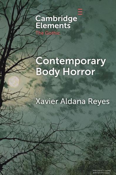 Contemporary Body Horror