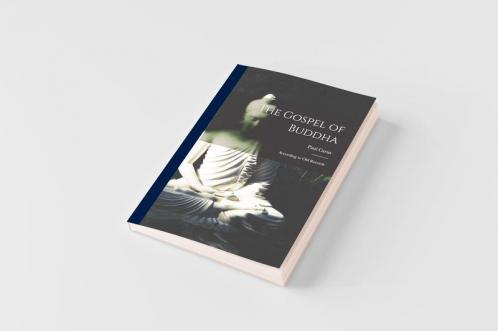 The Gospel of Buddha