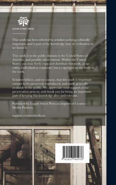 The Natural History of the Tea-tree: With Observations on the Medical Qualities of Tea and on the Effects of Tea Drinking