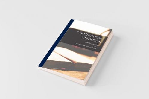 The Christian Tradition; a History of the Development of Doctrine