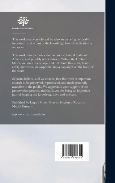 The Ascension of Isaiah: Translated From the Ethiopic Version Which Together With the New Greek Fragment the Latin Versions and the Latin Translation of the Slavonic is Here Published in Full