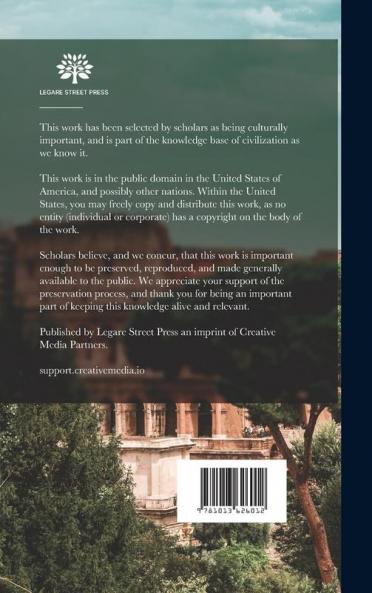 The Travels of Nicolo Conti in the East in the Early Part of the Fifteenth Century
