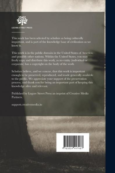 Confederate Veteran; Vol. XXXVI Dec. 1928