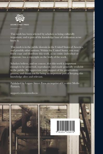 Entomology for Medical Officers [electronic Resource]