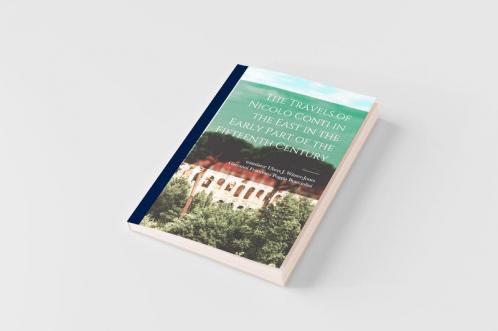 The Travels of Nicolo Conti in the East in the Early Part of the Fifteenth Century