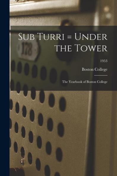 Sub Turri = Under the Tower
