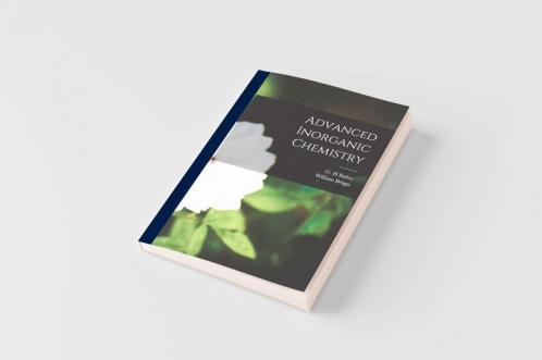 Advanced Inorganic Chemistry