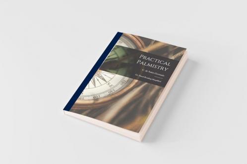 Practical Palmistry; or Hand Reading Simplified
